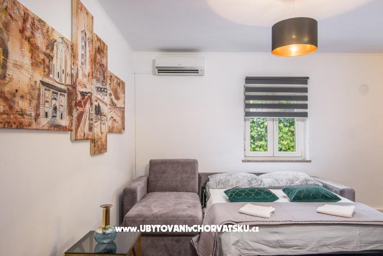 Villa Papeto – Ferienwohnung Zadar, Kroatien – Foto 4