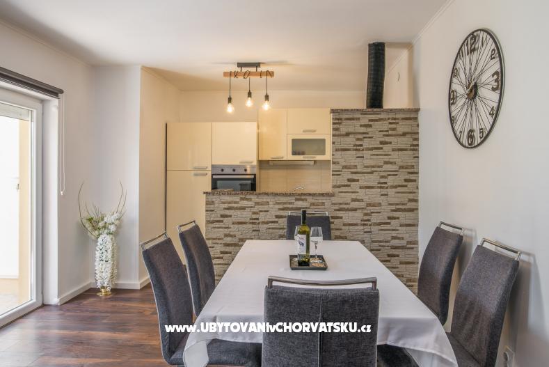 Villa Papeto – Ferienwohnung Zadar, Kroatien – Foto 5