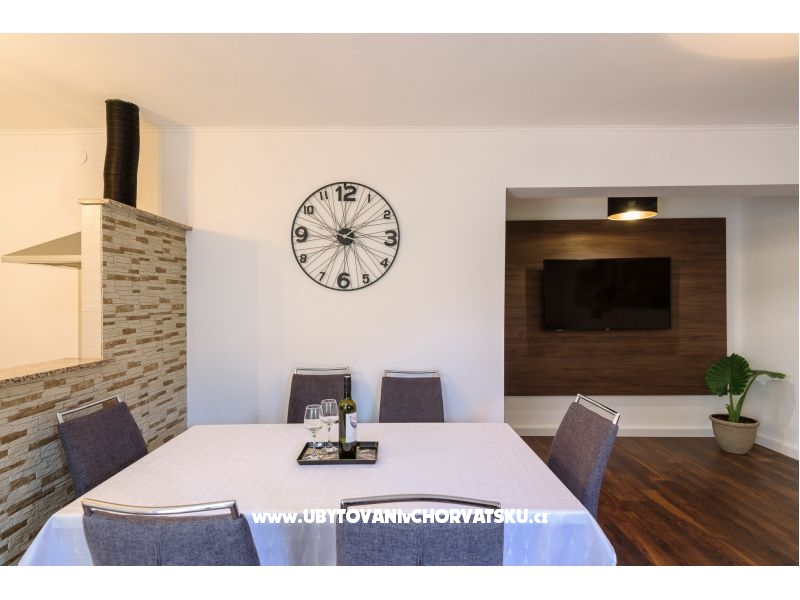 Villa Papeto – Ferienwohnung Zadar, Kroatien – Foto 6