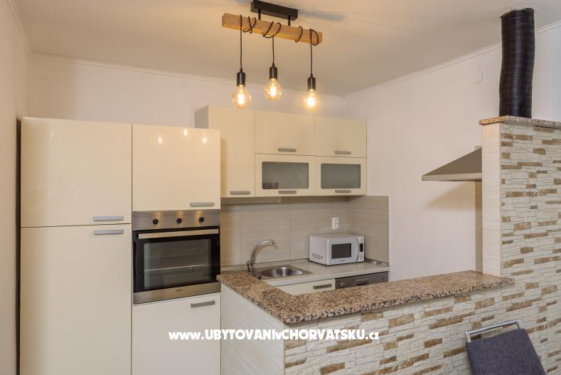 Villa Papeto – Ferienwohnung Zadar, Kroatien – Foto 7