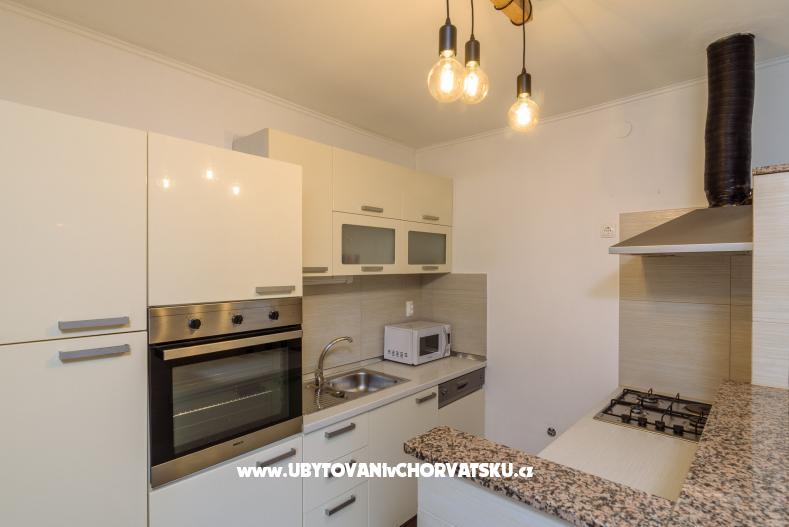 Villa Papeto – Ferienwohnung Zadar, Kroatien – Foto 8