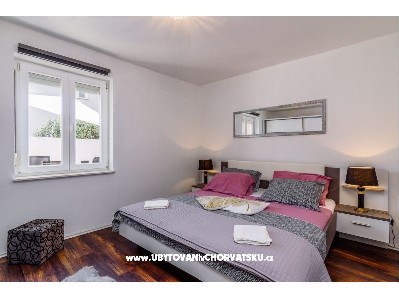 Villa Papeto – Ferienwohnung Zadar, Kroatien – Foto 9