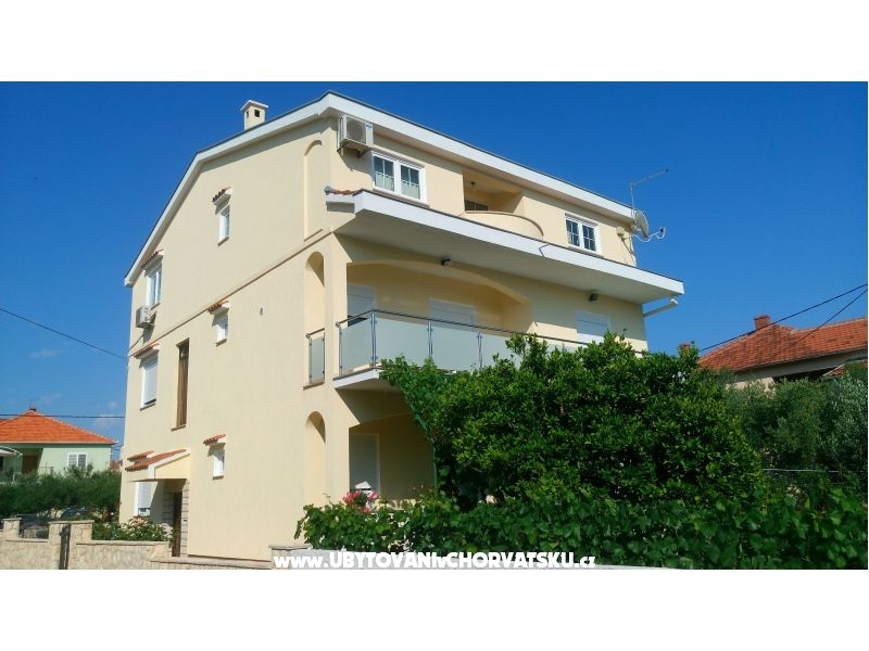 Villa Rosemarino – Ferienwohnung Zadar, Kroatien – Foto 1