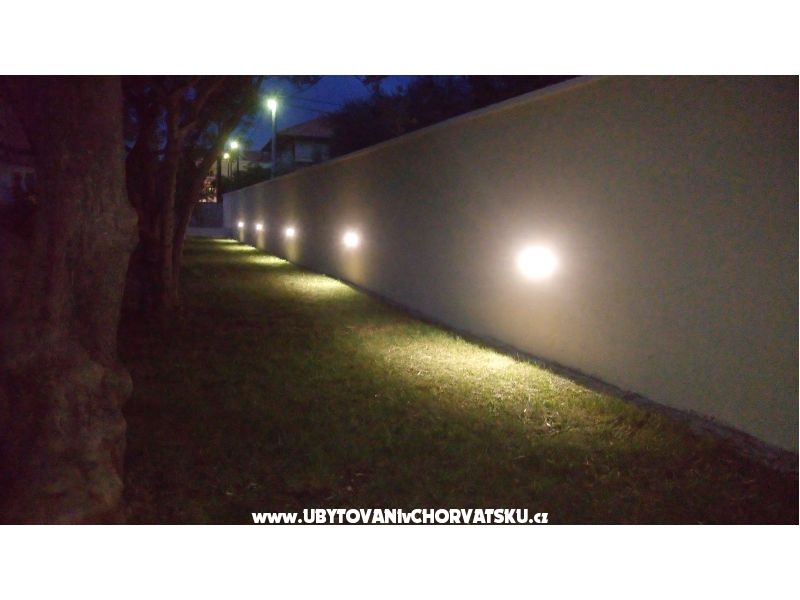 Villa Rosemarino – Ferienwohnung Zadar, Kroatien – Foto 10