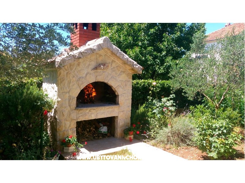 Villa Rosemarino – Ferienwohnung Zadar, Kroatien – Foto 12