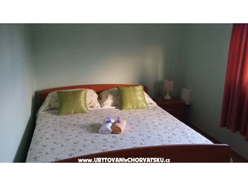 Villa Rosemarino – Ferienwohnung Zadar, Kroatien – Foto 13