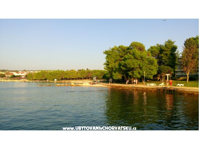 Villa Rosemarino – Ferienwohnung Zadar, Kroatien – Foto 14