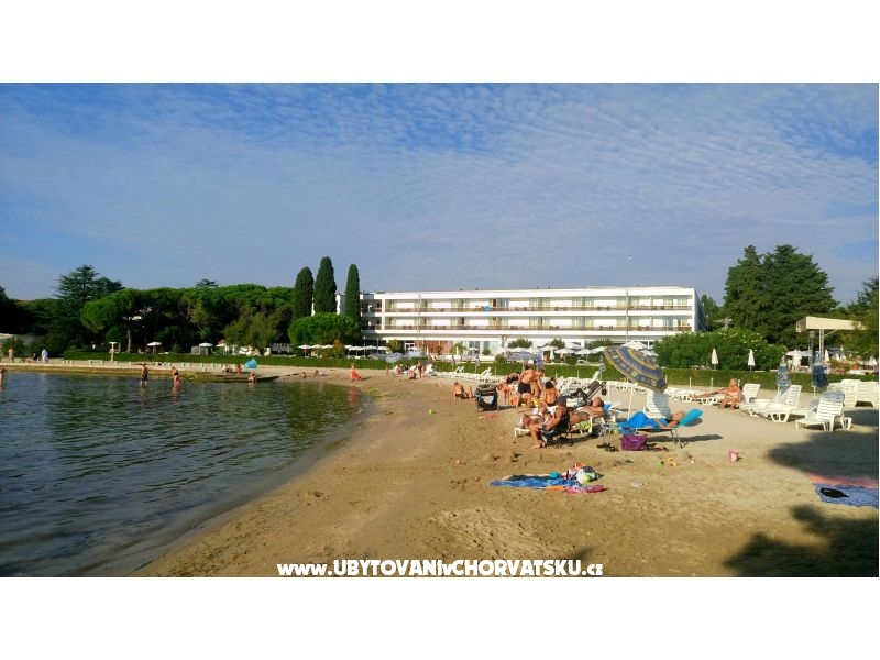 Villa Rosemarino – Ferienwohnung Zadar, Kroatien – Foto 15