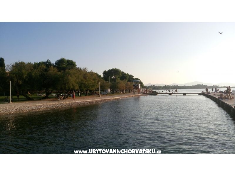 Villa Rosemarino – Ferienwohnung Zadar, Kroatien – Foto 16