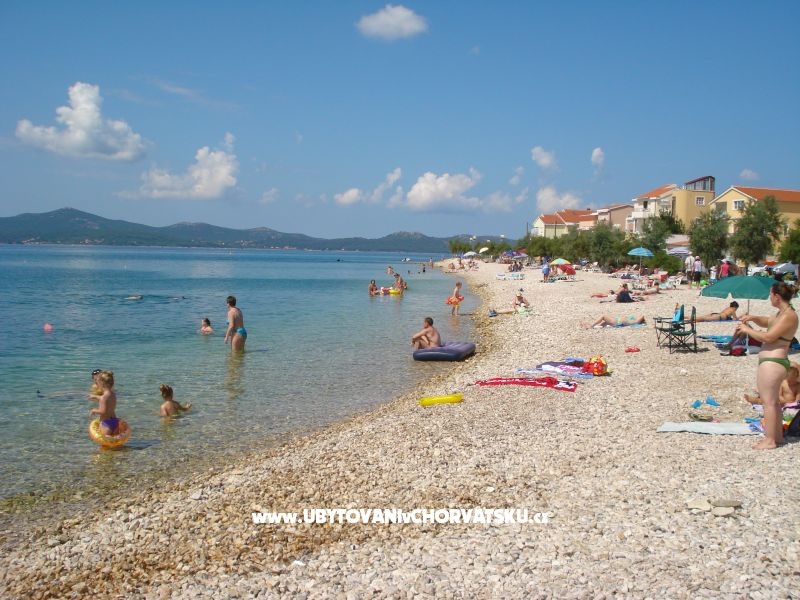 Villa Rosemarino – Ferienwohnung Zadar, Kroatien – Foto 17