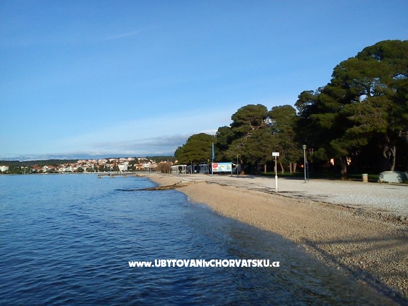 Villa Rosemarino – Ferienwohnung Zadar, Kroatien – Foto 18