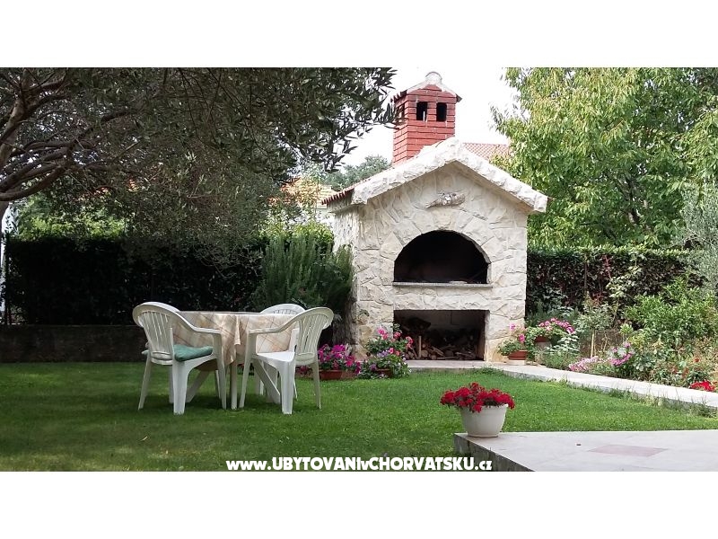 Villa Rosemarino – Ferienwohnung Zadar, Kroatien – Foto 2