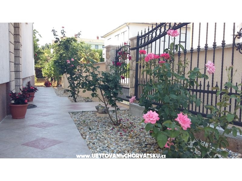 Villa Rosemarino – Ferienwohnung Zadar, Kroatien – Foto 3