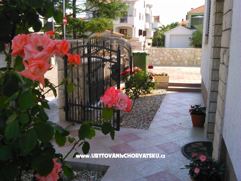 Villa Rosemarino – Ferienwohnung Zadar, Kroatien – Foto 6