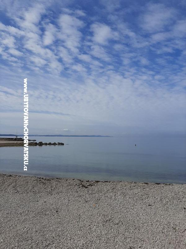 Villa Rosemarino – Ferienwohnung Zadar, Kroatien – Foto 7