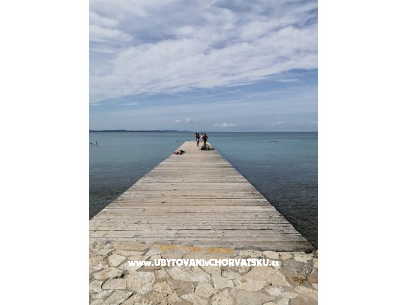 Villa Rosemarino – Ferienwohnung Zadar, Kroatien – Foto 8