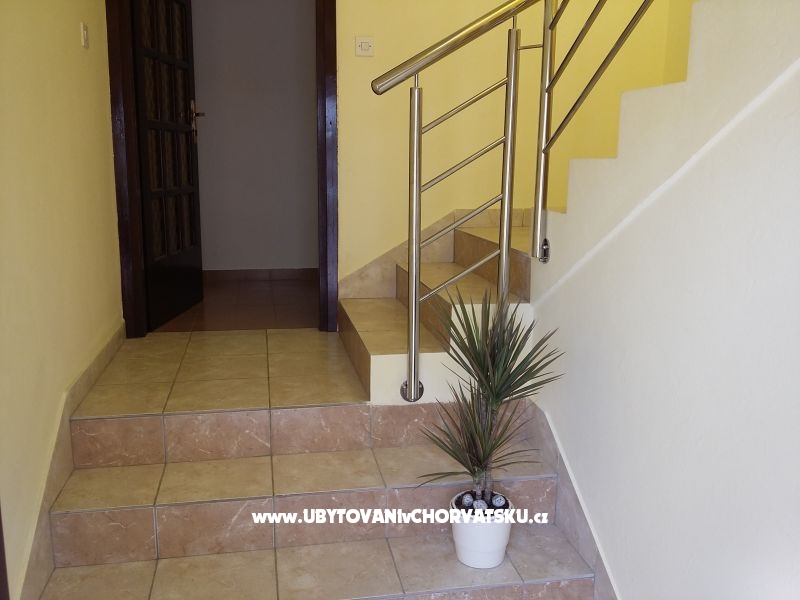 Villa Rosemarino – Ferienwohnung Zadar, Kroatien – Foto 9