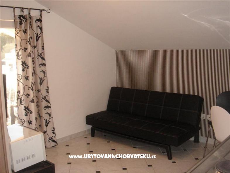 Villa Sonja – Ferienwohnung Zadar, Kroatien – Foto 3