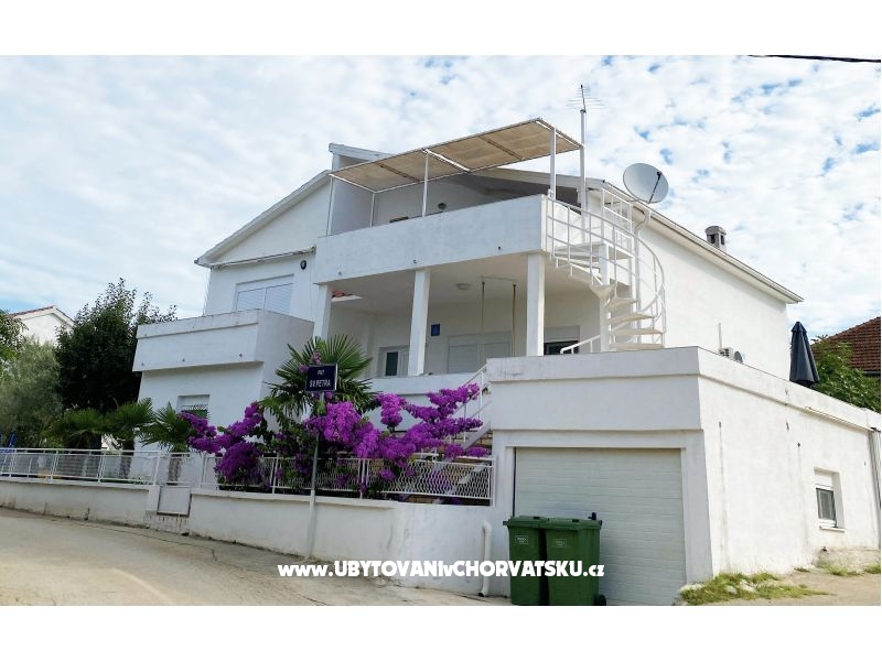 Villa Teresa – Ferienwohnung Zadar, Kroatien – Foto 1