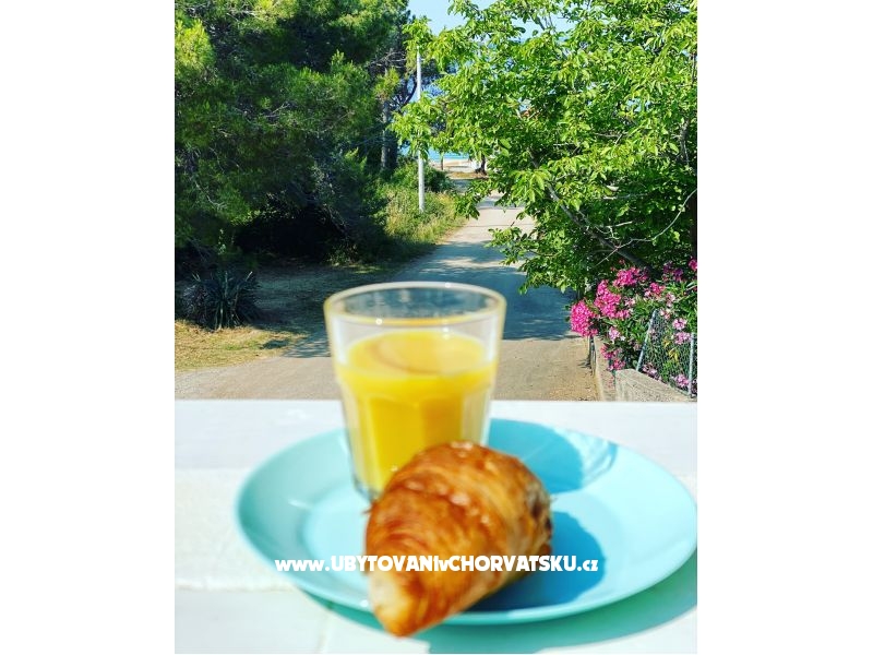 Villa Teresa – Ferienwohnung Zadar, Kroatien – Foto 11