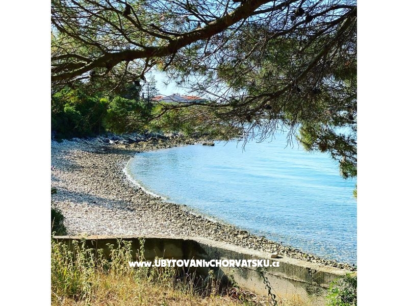 Villa Teresa – Ferienwohnung Zadar, Kroatien – Foto 12