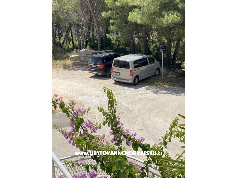 Villa Teresa – Ferienwohnung Zadar, Kroatien – Foto 17