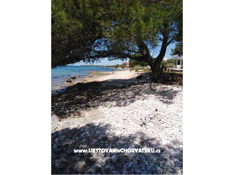 Villa Teresa – Ferienwohnung Zadar, Kroatien – Foto 18