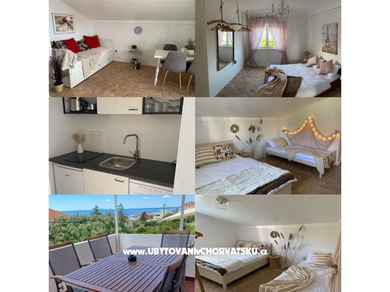 Villa Teresa – Ferienwohnung Zadar, Kroatien – Foto 3