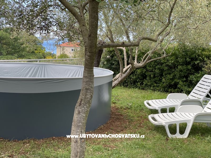 Villa Teresa – Ferienwohnung Zadar, Kroatien – Foto 5