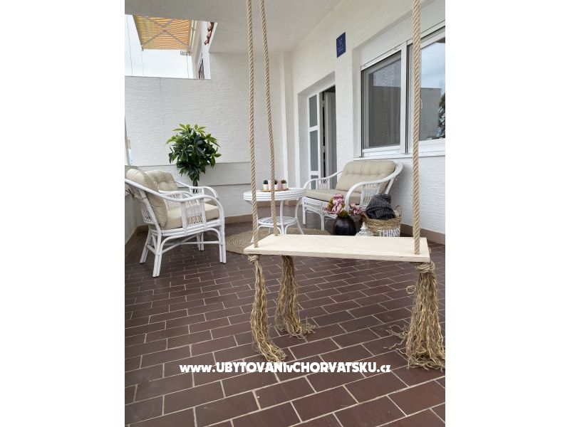 Villa Teresa – Ferienwohnung Zadar, Kroatien – Foto 6