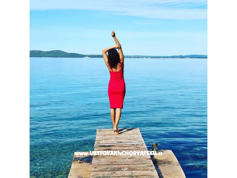 Villa Teresa – Ferienwohnung Zadar, Kroatien – Foto 8