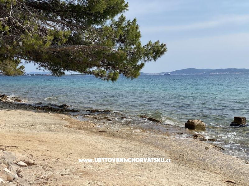 Villa Teresa – Ferienwohnung Zadar, Kroatien – Foto 9