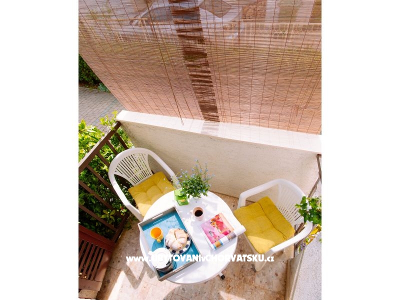 Villa Tereza – ubytování Zadar, Chorvatsko – foto 12