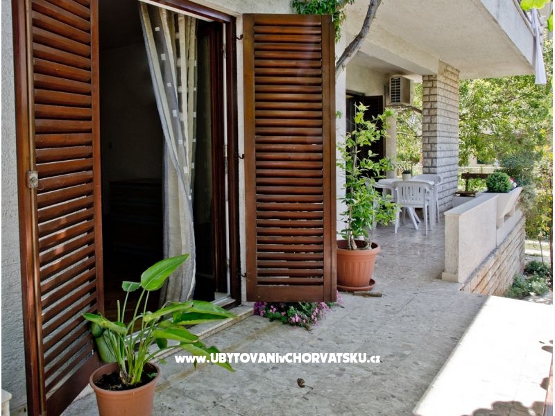 Villa Tereza – ubytování Zadar, Chorvatsko – foto 13