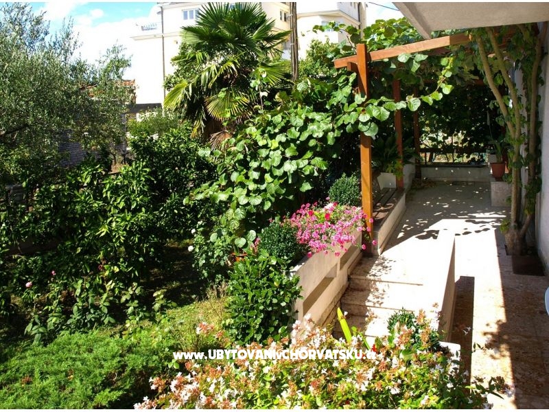 Villa Tereza – ubytování Zadar, Chorvatsko – foto 14