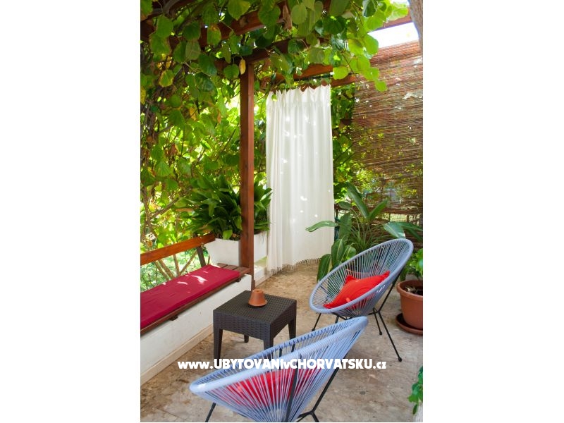 Villa Tereza – ubytování Zadar, Chorvatsko – foto 15