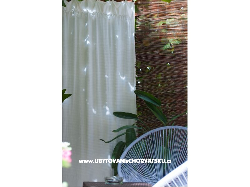 Villa Tereza – ubytování Zadar, Chorvatsko – foto 17