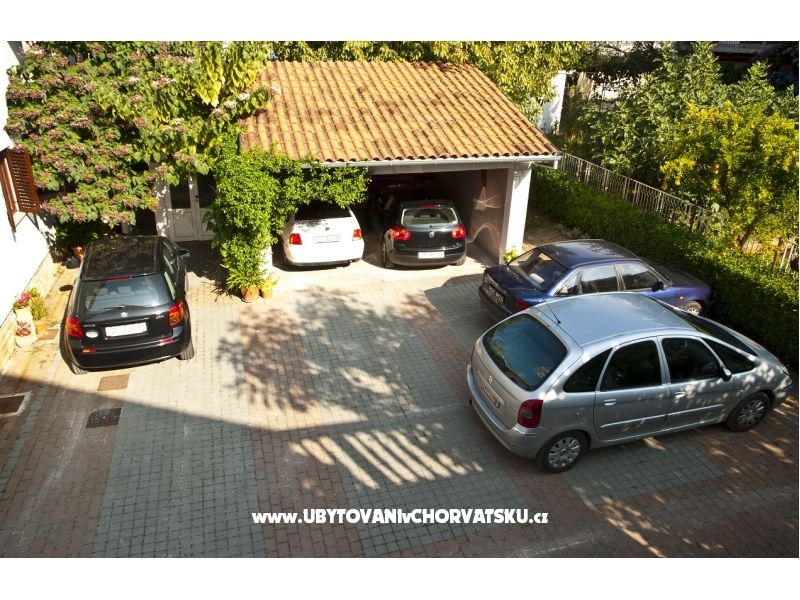 Villa Tereza – ubytování Zadar, Chorvatsko – foto 3