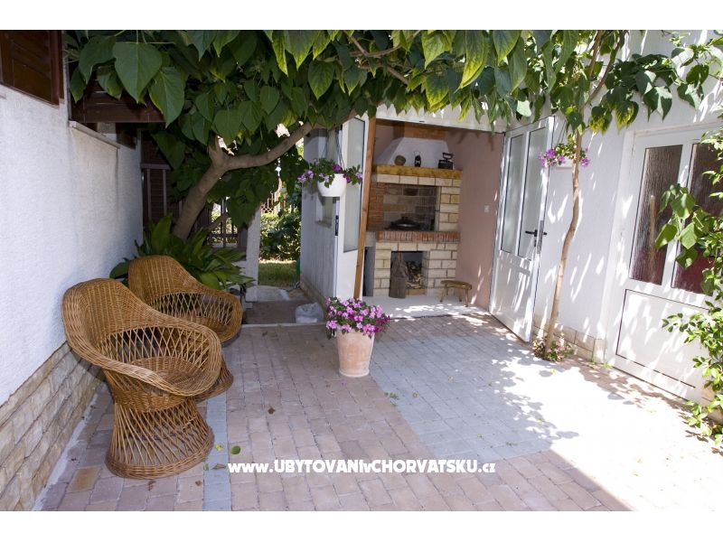 Villa Tereza – ubytování Zadar, Chorvatsko – foto 4