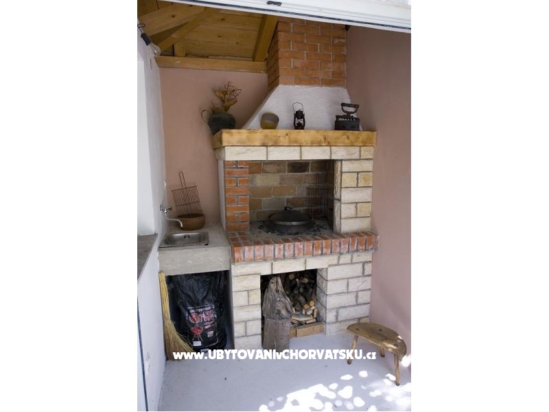 Villa Tereza – ubytování Zadar, Chorvatsko – foto 5