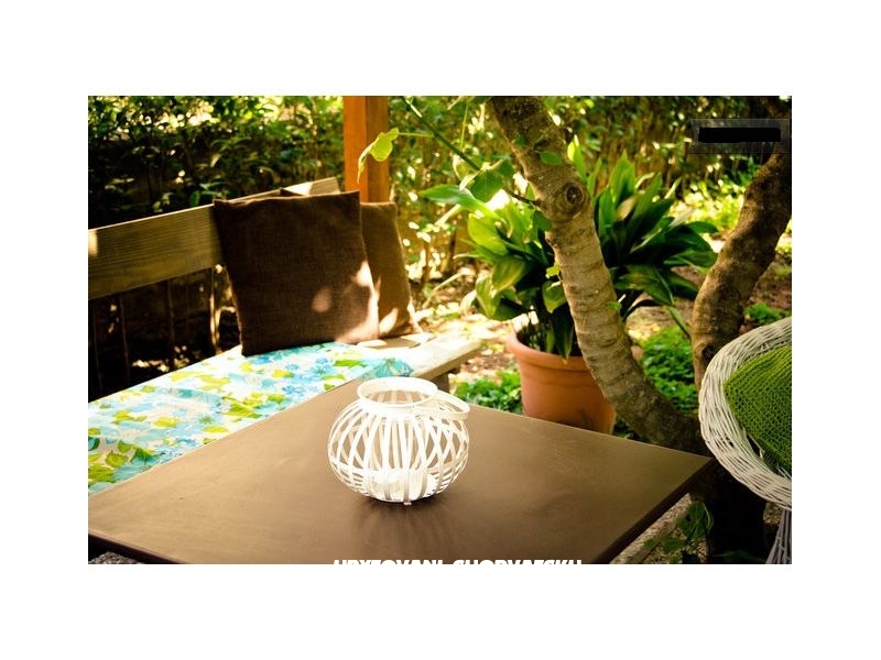 Villa Tereza – ubytování Zadar, Chorvatsko – foto 7