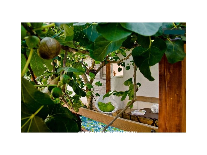 Villa Tereza – ubytování Zadar, Chorvatsko – foto 8