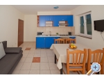 Apartmaji Villa Zaratina - Zadar Hrvaka