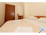 Appartements Villa Zaratina - Zadar Kroatien