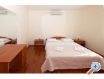 Appartements Villa Zaratina - Zadar Kroatien