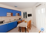 Appartements Villa Zaratina - Zadar Kroatien