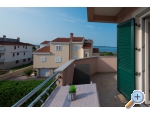 Apartmaji Villa Zaratina - Zadar Hrvaka