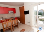 Appartements Villa Zaratina - Zadar Kroatien