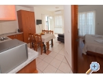 Appartements Villa Zaratina - Zadar Kroatien