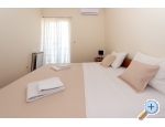 Appartements Villa Zaratina - Zadar Kroatien